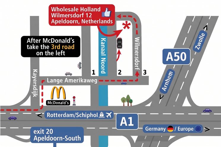 Route
