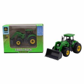 MIX FARM VEHICLES IN GIFT BOX (24 pcs.)