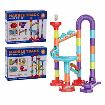 MARBLE TRACK - IN GIFT BOX (1 pc.)