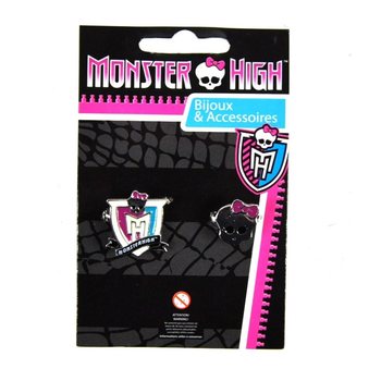 MATTEL MONSTER HIGH - MEGA grab bag MIX: BIJOUX & ACCESSORIES (100st.)