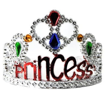 PRINCESS CROWN (12st).
