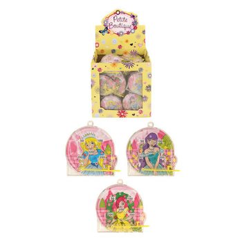 Wholesale Princess Mini Pinball Game in Display (108 pcs)