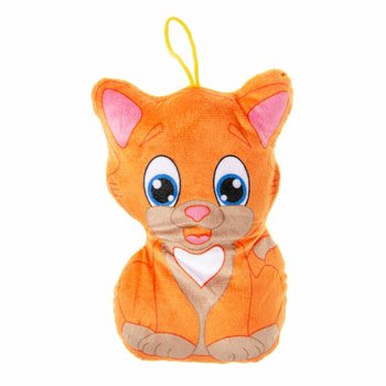 PLUSH CATS (24 pcs.)