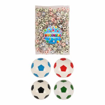 Soccer Bouncy Balls Ø3.3CM (100 pcs)