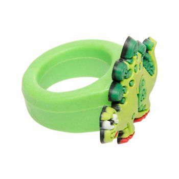DINOSAUR RINGS (60pcs)