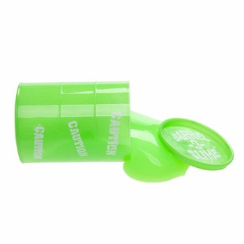 COLORED SLIME IN BARREL ON DISPLAY (12 pcs.)