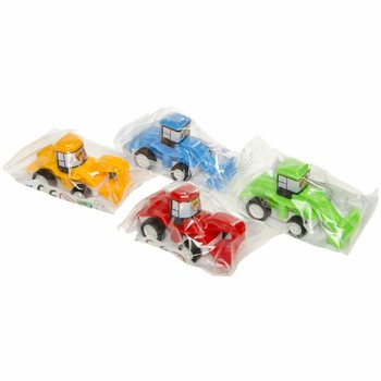 Grab Bag Excavators - Mixed Colors (48 pcs)