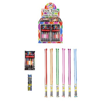 SELF INFLATING STICK (64x3CM) IN DISPLAY (48 pcs.)