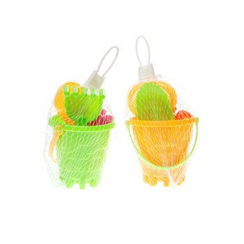Small Beach Set (12 pcs)
