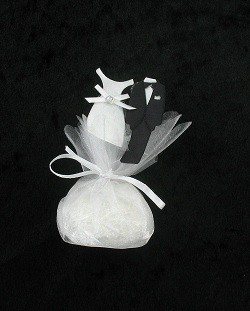Wedding Gift Packaging (12 pcs)