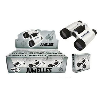 BINOCULAR IN DISPLAY (12pcs)