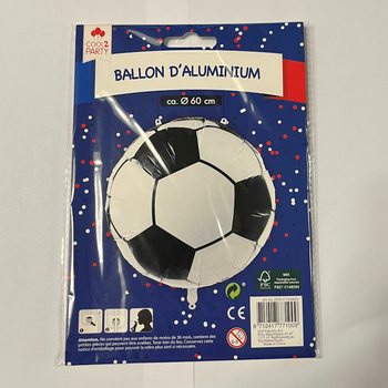 Football Balloon Ø 60 cm (12 pcs)