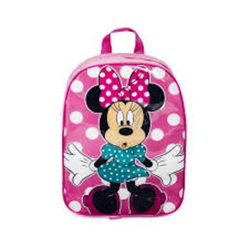 DISNEY MINNIE MOUSE SCHOOL (6 pcs.)