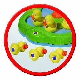 Duck dance (1st.)