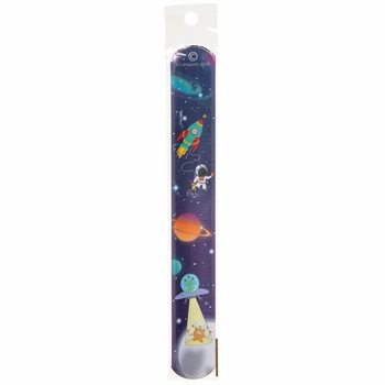 FLAP BRACELETS SPACE / SPACE (36pcs)