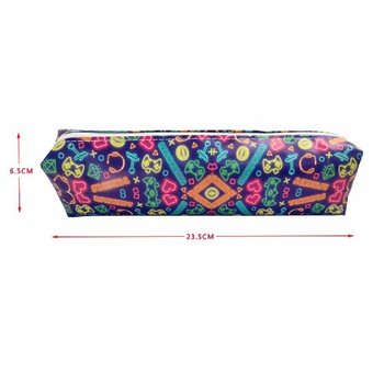 PENCIL CASE / POUCH - GAMER (12 pcs)