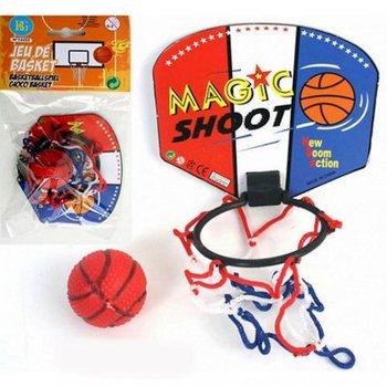 BASKET BALL GAME (24h.)