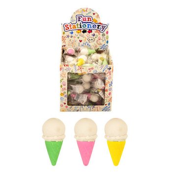 GUMMEN MODEL: ICE IN DISPLAY (84st.)