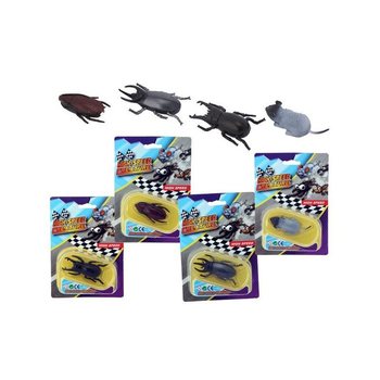 HIGH SPEED ENGE FRICTION INSECTS (24st.)