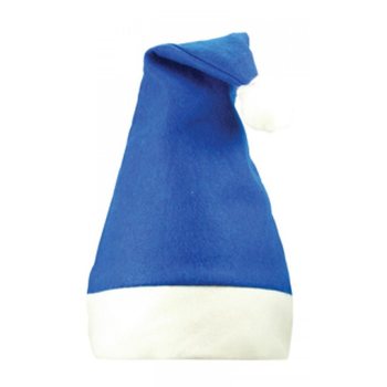 BLUE STANDARD CHRISTMAS (12pcs.)