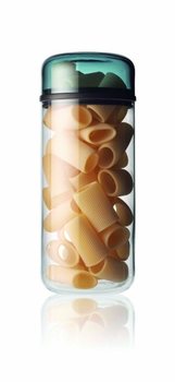 MENU - Viittri Kitchen Glass Storage Jar 23 cm (1 pc.)
