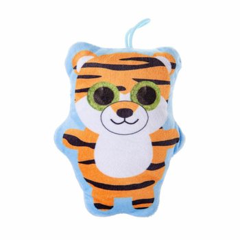 PLUSH ANIMALS WITH BIG EYES (24pcs.)