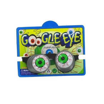 Funny Dropping Eyeball Joke Glasses (12 pcs.)