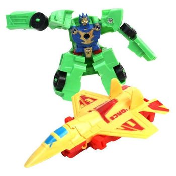 TRANSFORMER VEHICLES (48th.)