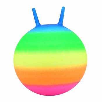 OUTDOOR FUN RAINBOW SKIPPY BALL - 45 Cm. (1 pc.)