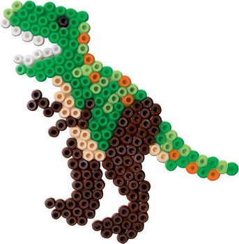 SES Iron-on Beads T-Rex Set (1 pc.)