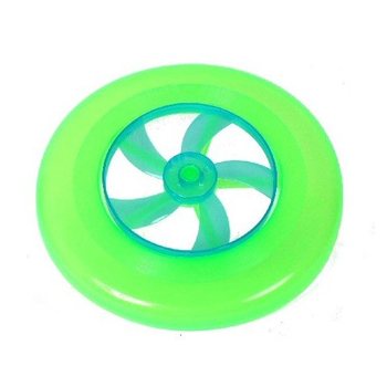 Frisbee Toy Discs (Pack of 10)