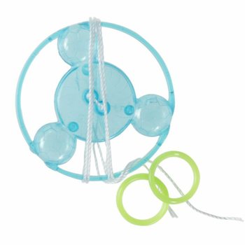 Buzz Saw Pull String Toy - Assorted Colors (36 Pcs)