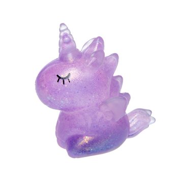 Squeeze Unicorn / Squishy in Display (12 pcs.)
