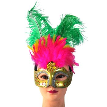 Eye mask - MODEL: 13 (12st.)