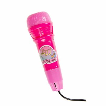 ECHO MICROPHONE - FOR GIRLS (12 pcs)