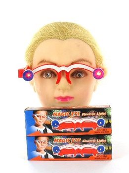 MAGIC EYE (12pcs)