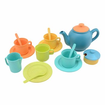 JOUECO - BIO TEA SET - Suitable for children from: 24 Months (1st.)