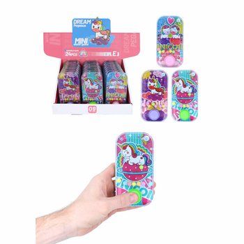 Unicorn Water Game (GSM Style) - Display (24 pcs)