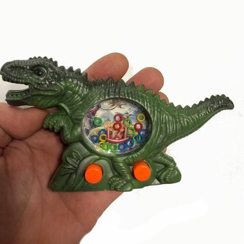 Dinosaur T-Rex Water Game (12 pcs)