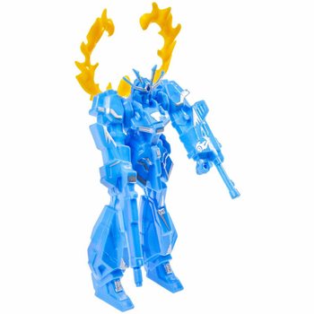 ROBOT ACTION FIGURE - MIXED COLORS (36 pcs.)