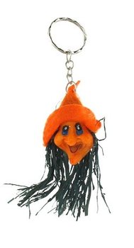 WITCH HOME KEY (24st.)