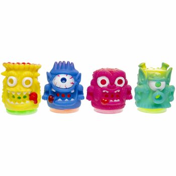 MONSTER SLIME IN DISPLAY (12 pcs)