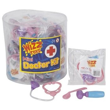 Mini Doctor Set in Tube (36 pcs.)