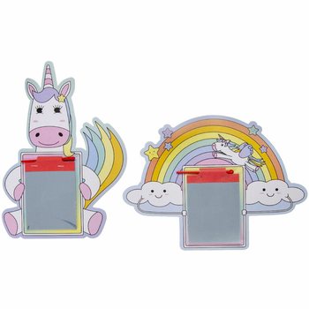 Magic Drawing Board Unicorn (30 pcs)