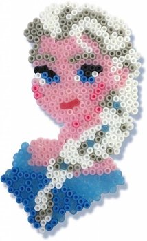 SES Ironing Beads Disney Frozen (1 pc.)