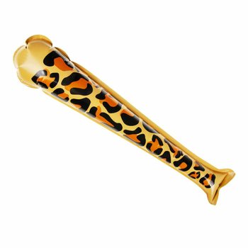 Self-Inflating Wild Animals Club - 49x13cm - Display (48 pcs)