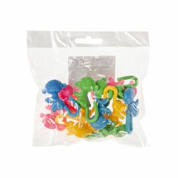 PENCIL DECORATION - MODEL: MONKEY (12 pcs.)