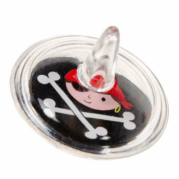 PIRATES TOLLES (12pcs)