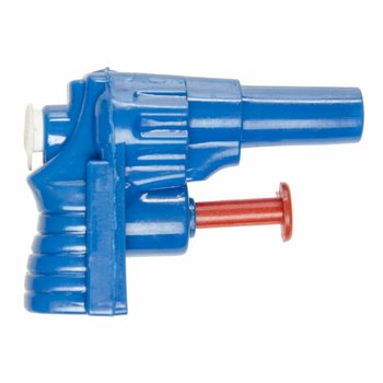 SMALL WATER PISTOLS FOR LUCKY DIP (12 pcs)