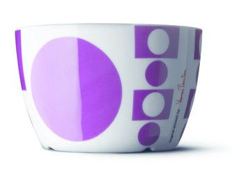 MENU - VERNER PANTON 4-Piece Bowl Set 12 cm (1 pc.)